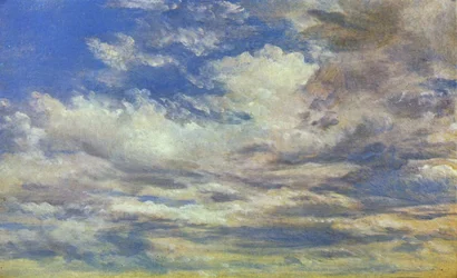 Étude de nuages